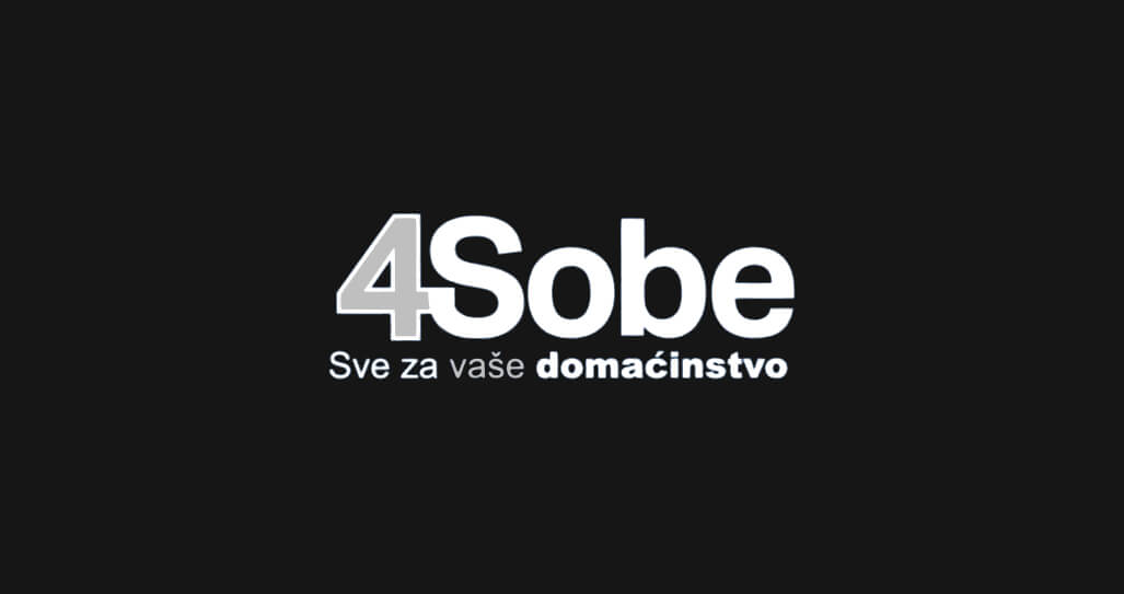 4 sobe logo