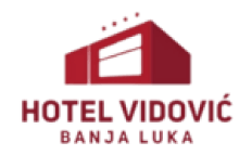 hotel vidovic logo