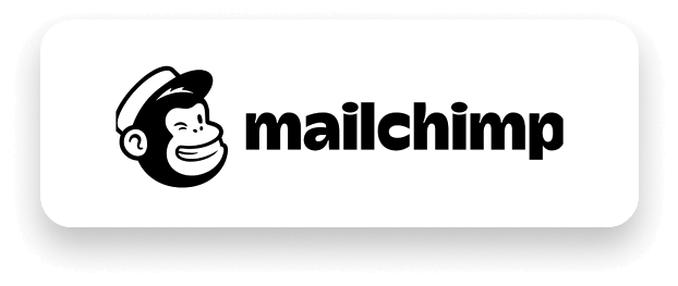 Mailchimp logo