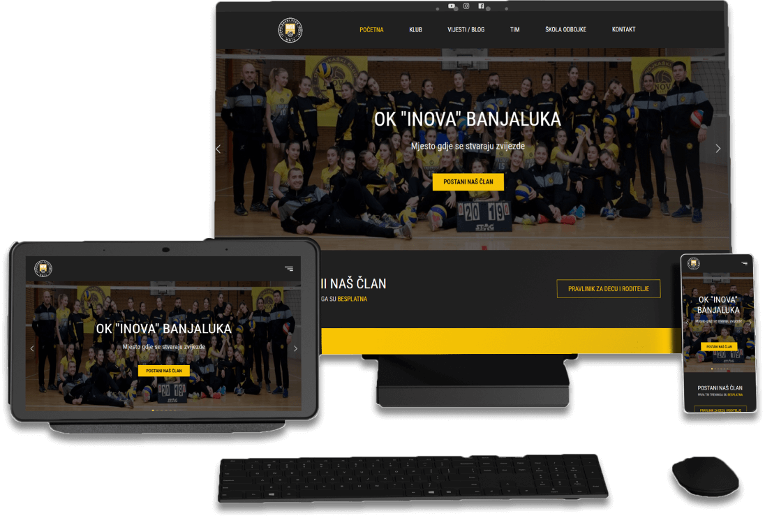 ok inova respoznivan dizajn