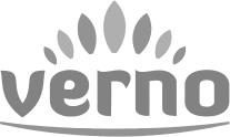 verno logo