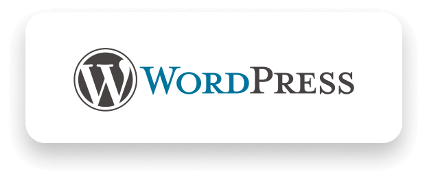 Wordpress logo