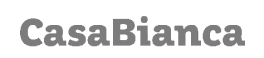 casa bianca logo