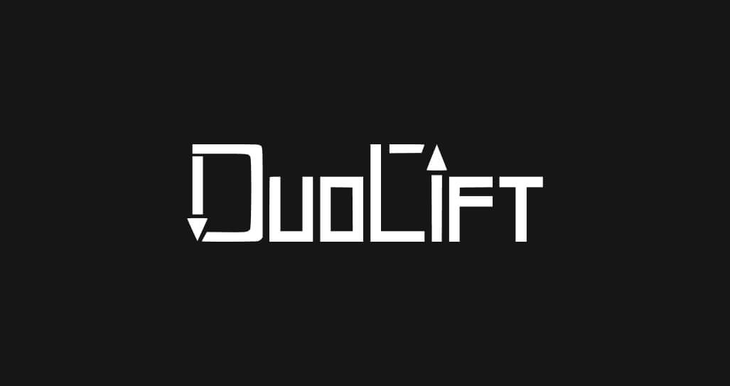 duolift logo