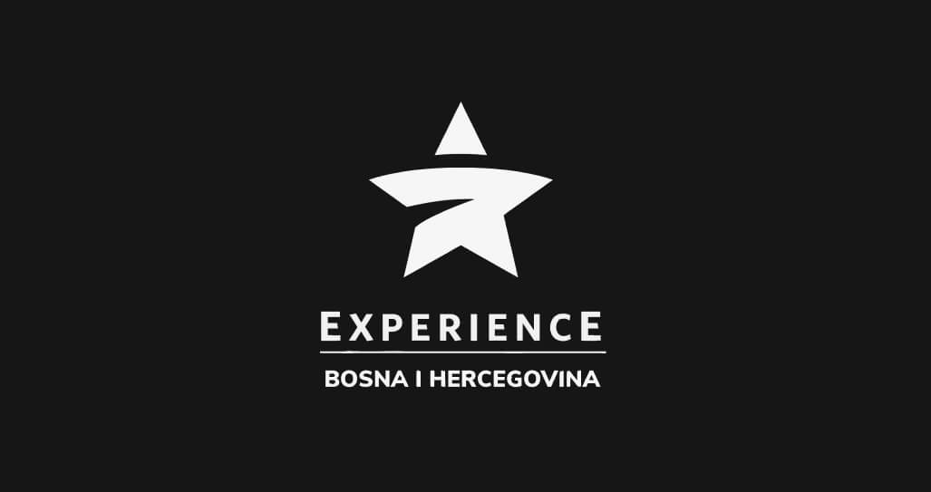 experience logo