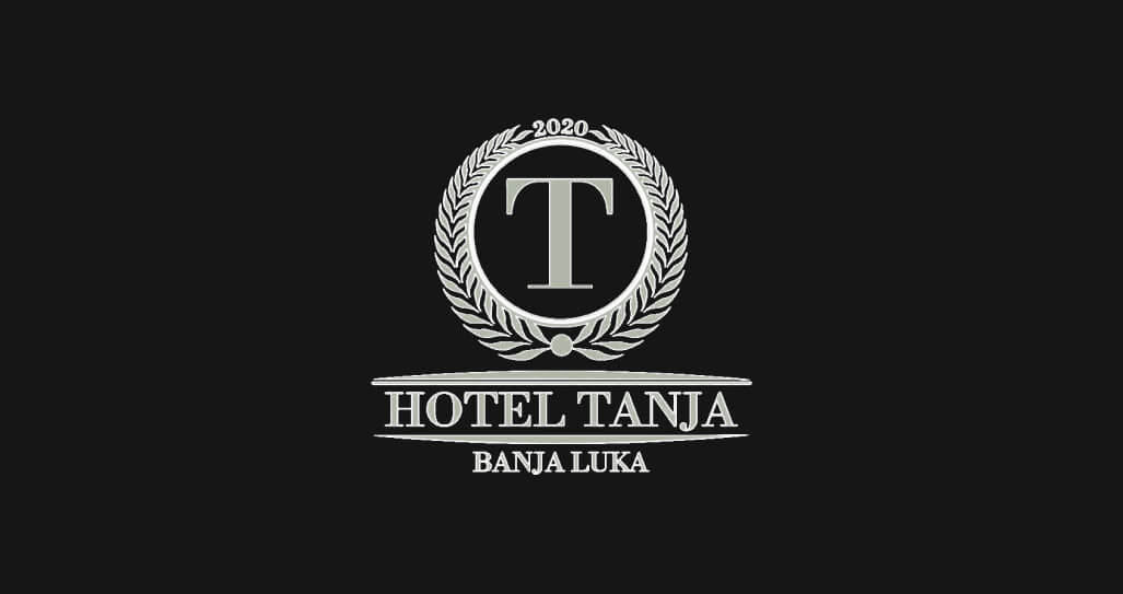 hotel tanja logo