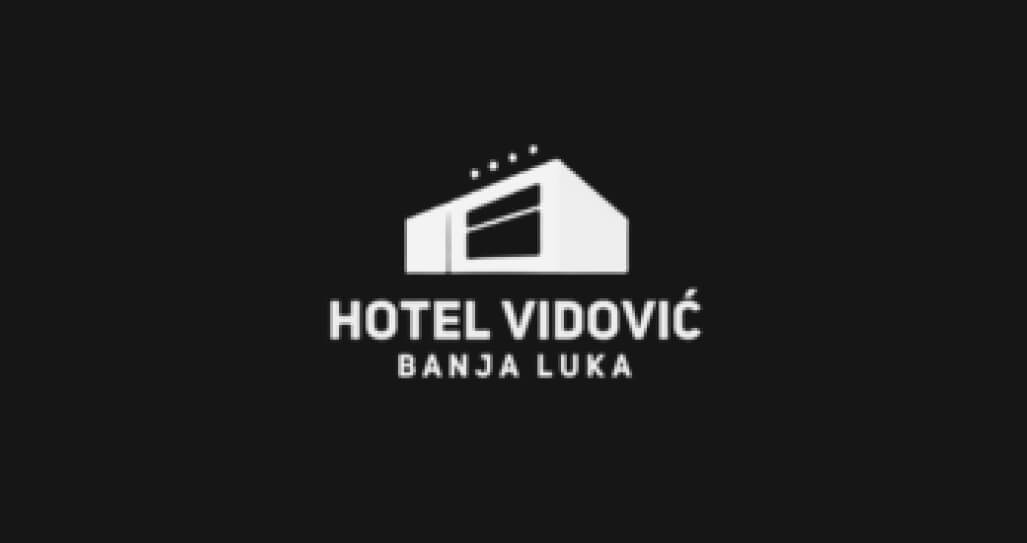 hotel vidovic logo