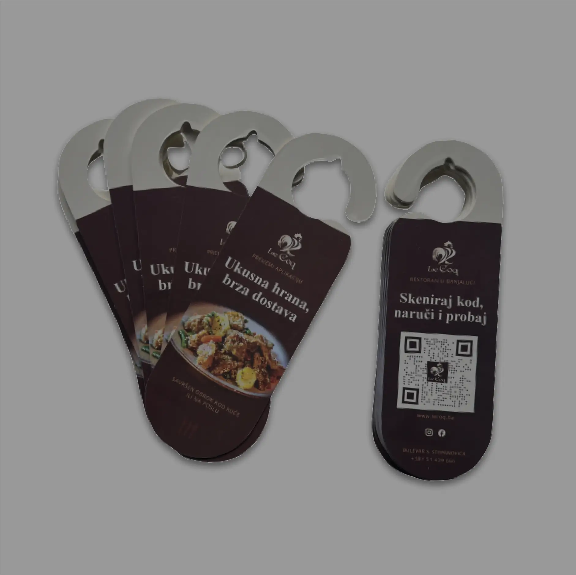 le coq direct marketing