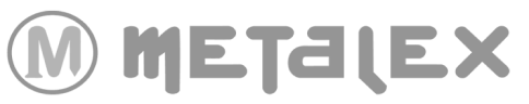 metalex logo