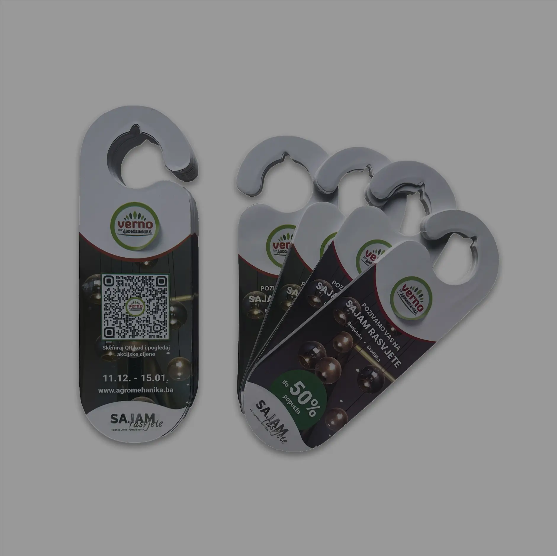 verno direkt marketing